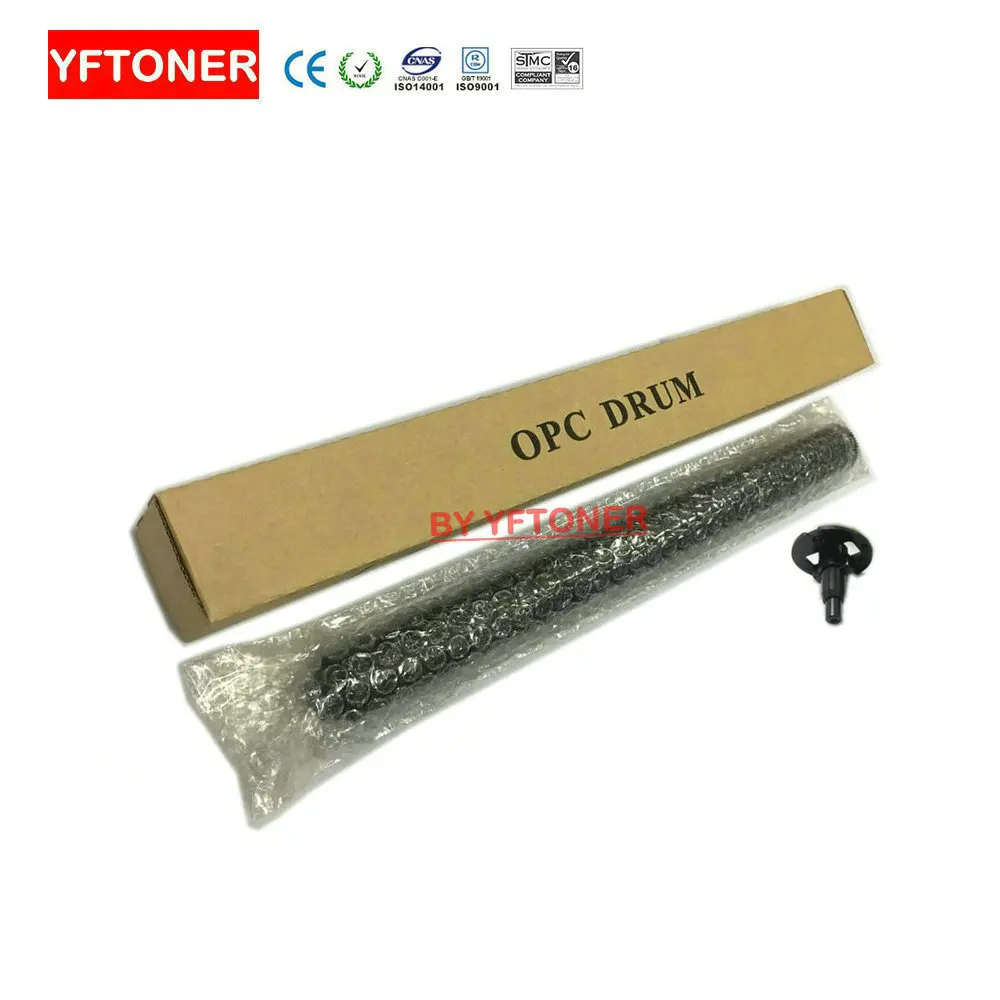 YFTONER оригинальный цветной Фотобарабан AR 205DR для Sharp Copier 1808S 2918 1818 3818 S 2008D M205 4818 тонер