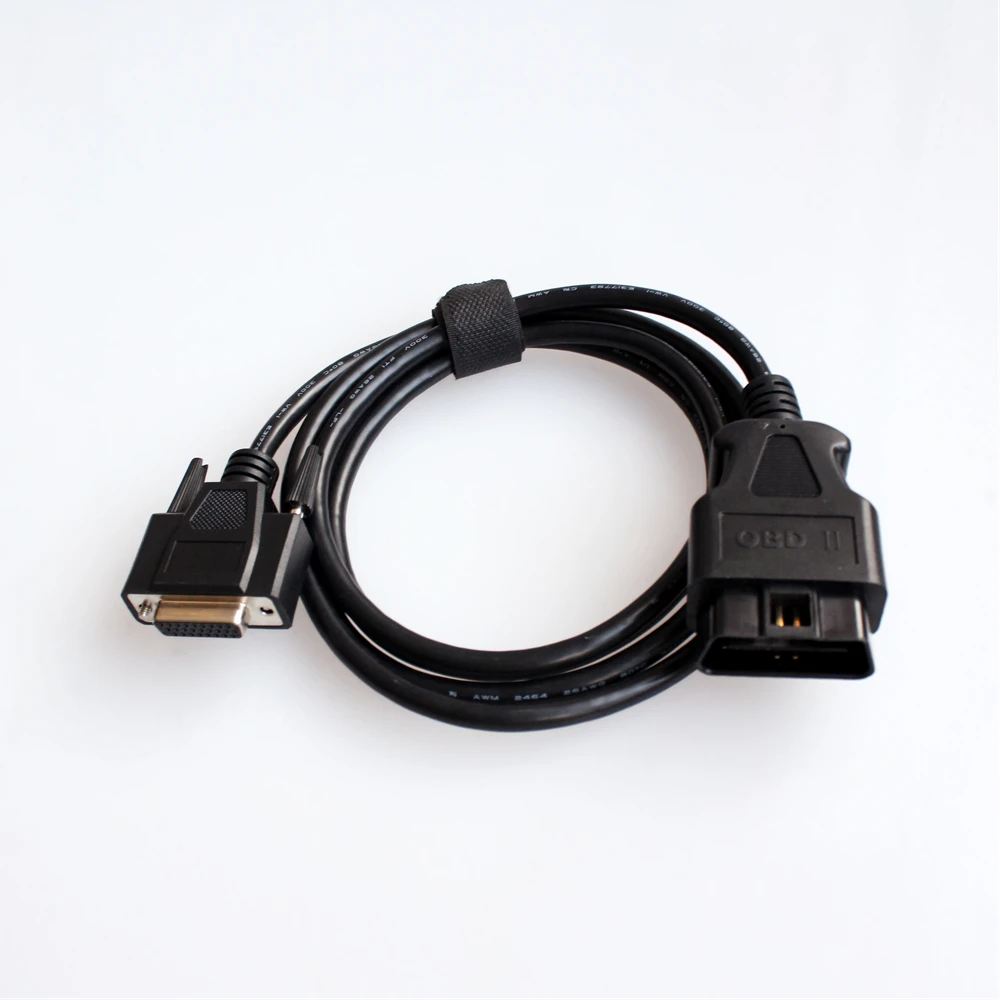 16 контактный кабель CDP основной подходит для СКАНЕРА TCS PRO Plus DS150e ds150 продукт OBD2