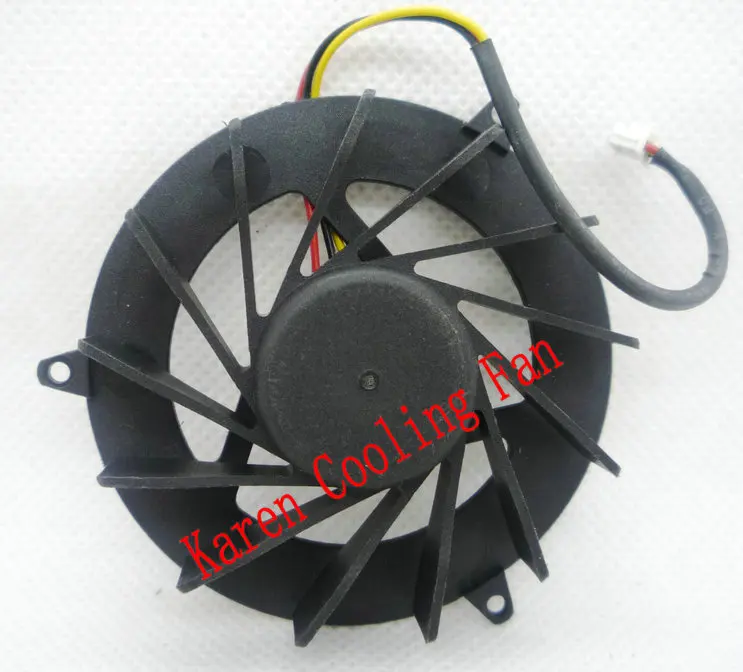 Вентилятор для ноутбука HP Pavilion zx5000 zv5000 GC055515BH A 5V 1 3 W|hp fan|hp laptop fanhp pavilion fan |