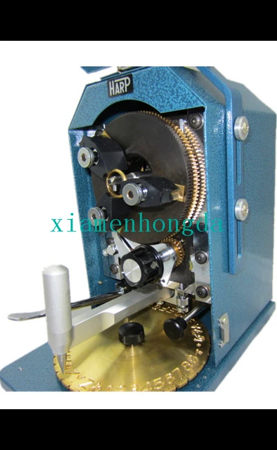 ЮВЕЛИРНЫЕ ИНСТРУМЕНТЫ 2016 внутренняя гравировальная машина для кольца