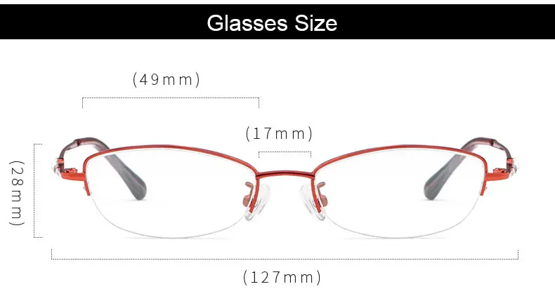 Стразы, очки для чтения, Для женщин Gafas de Lectura оправы очков модные очки+ 50+, защита от ультрафиолета, 75 100 125 150 175 200 250 300 350 400