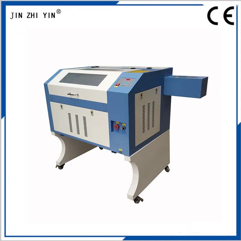 

M2 CNC laser cutting machine 4060 6040 engraver CO2 laser cutter 60W 80W 100W for wood acrylic glass engraving machine