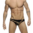 Лидер продаж! 17 видов стилей 2018 новые купальники мужские короткие сексуальные плавки для купания мужские плавательные шорты Zwembroek Heren