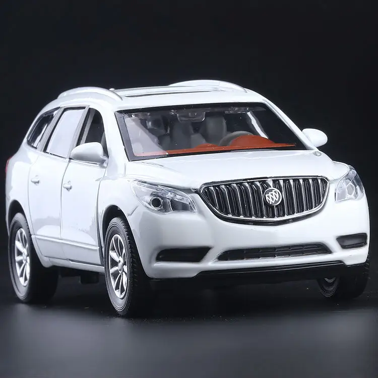 Высокая симуляция изысканных Diecasts &amp Toy транспортных средств: Caipo Автомобиль