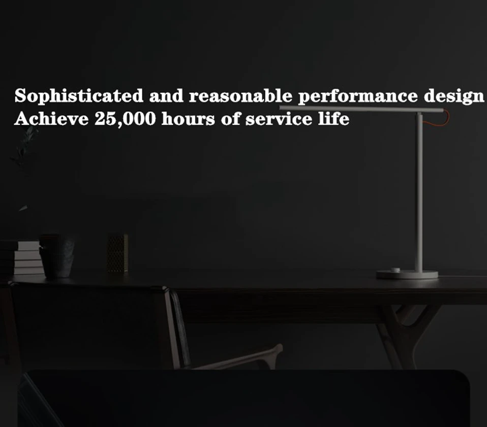 Новейшая модель; Xiaomi светодиодные настольные лампы 1s Mijia интеллектуальный пульт дистанционного управления Управление 4 светильник ing режимов с функцией регулируемого светильник с лампой Mijia HomeKit приложение