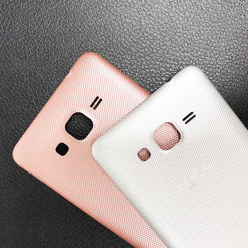Крышка аккумулятора для Samsung Galaxy J2 Prime задняя крышка G532 панель высокое качество |