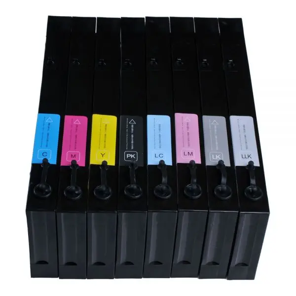 Чернильный картридж 8 шт./компл. 4800 для Epson Stylus Pro 300 | Компьютеры и офис