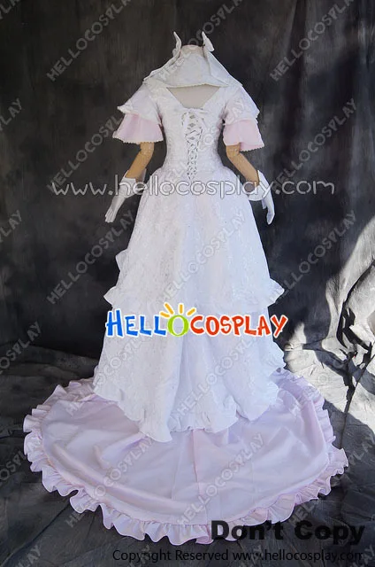 Puella Magi Madoka Magica Косплей Kaname роскошный костюм H008|madoka magica cosplay|madoka kaname cosplay costumemadoka |