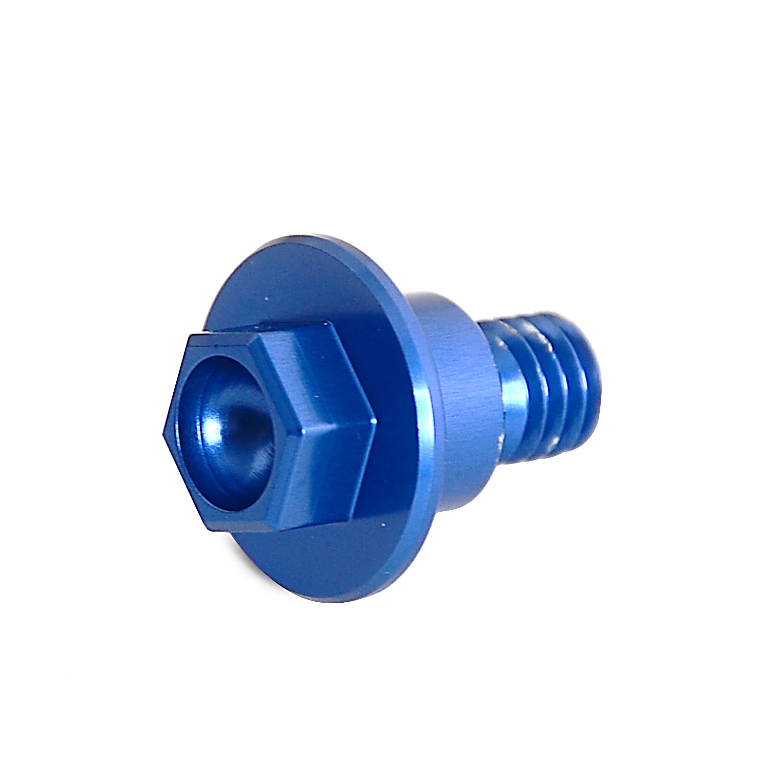Front Fork Guard Bolt Screw For Yamaha YZ 65 85 125 250 250F 450F 250FX 450FX 125X 250X WR Motorcycle Accessories | Автомобили и