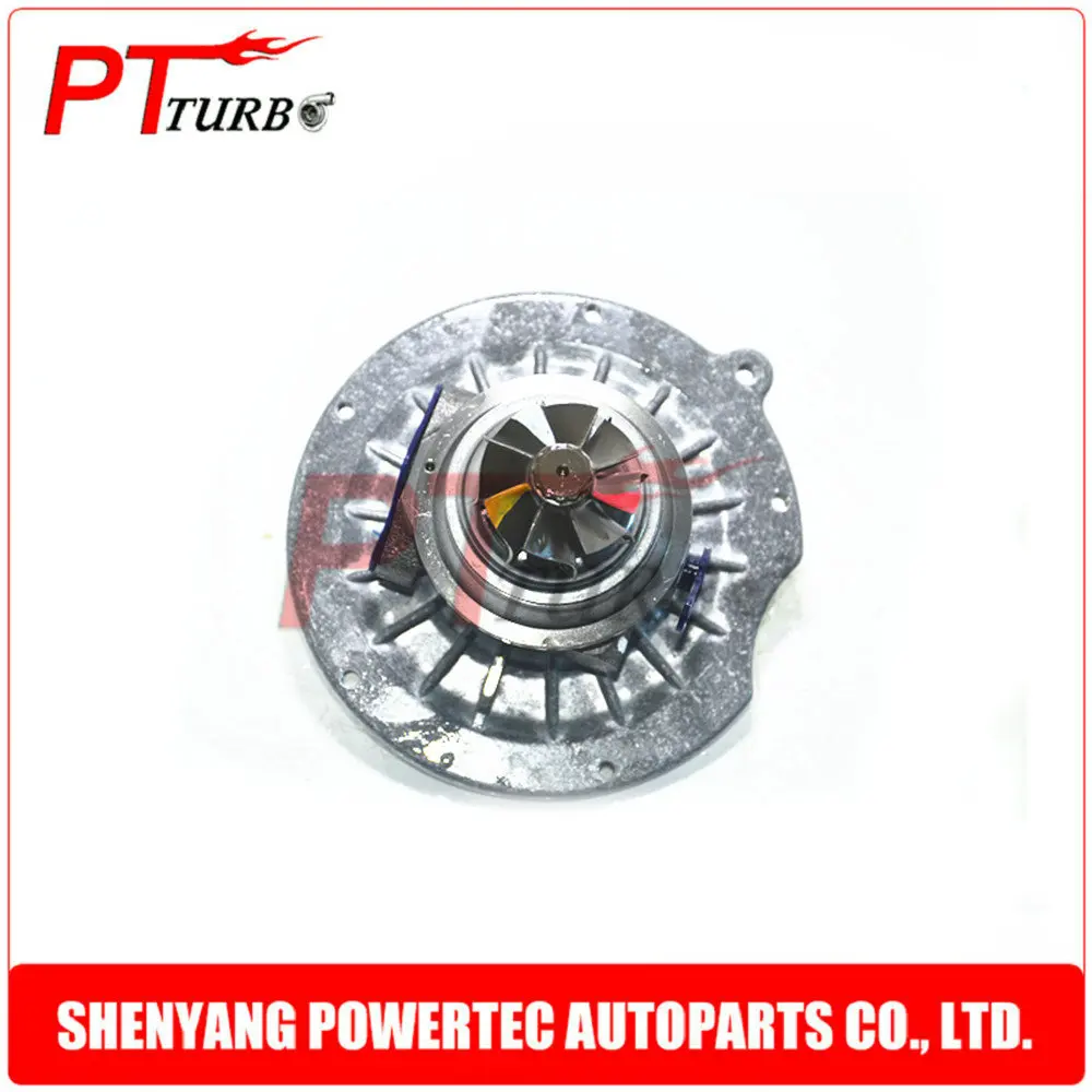 8972402101 turbolader заменить картридж ремонтные комплекты core VB420037 VC420037 для ISUZU D-MAX 2,5 TD 4JA1-L 100 кВт 136 hp 2004