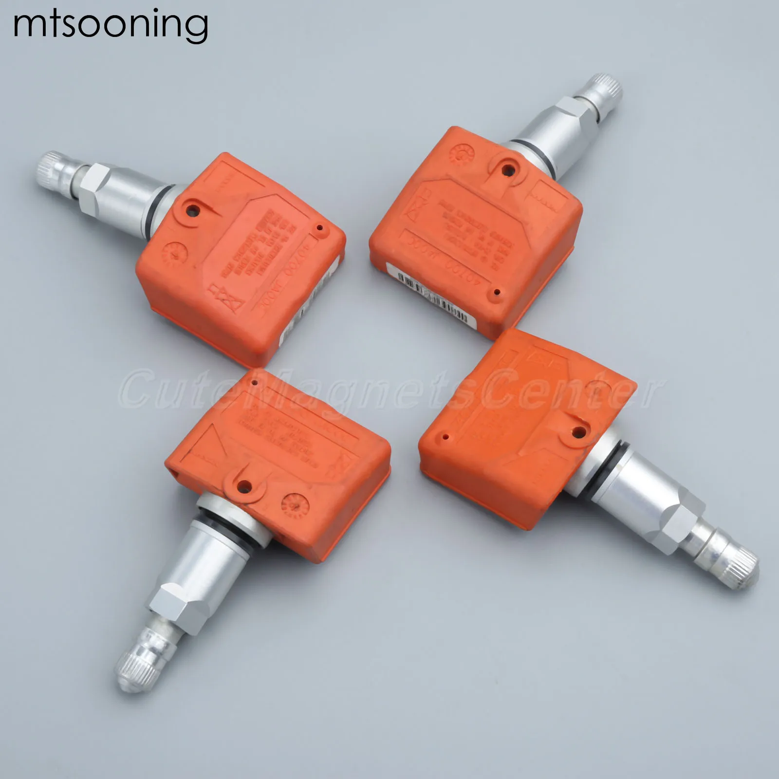 Mtsooning TPMS датчик давления в шинах 40700 1AA0A JA01A для Nissan Pathfinder Armada Xterra Titan Versa Murano Infiniti