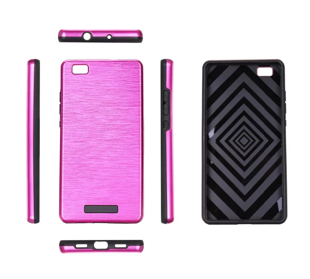 MSK Высокое качество металлический корпус волочения Проволоки дизайн обложки спс