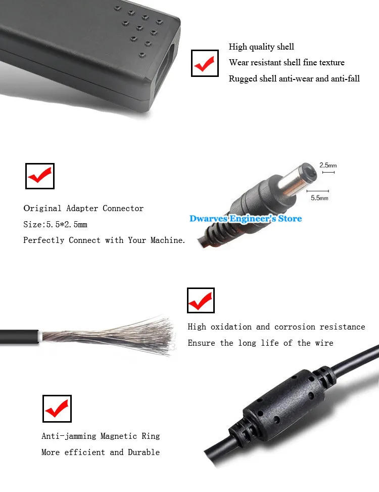 DC/AC 12V 5A 4.2A 3.5A 3A Питание адаптер для Светодиодные ленты соковыжималка Кофе чайник
