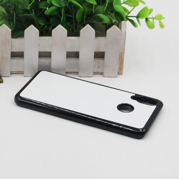 Wtsfwf DIY 2D сублимационный Жесткий ПК чистый чехол для Huawei Nova 3 с алюминиевыми