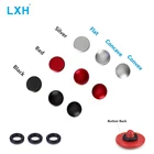 Металлическая кнопка спуска затвора для камеры LXH для Fujifilm X-E3X-PRO2X-E2SX10X20X30X100X100TX100SX-E1X-E2XPRO-1