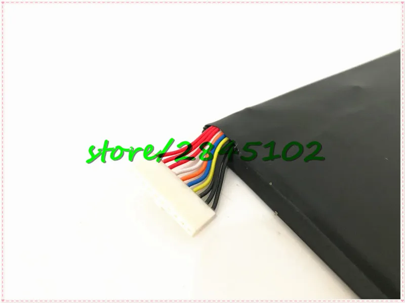 11,4 V 64.98Wh 5700mAh BTY-M6J сменная батарея для MSI GS63VR GS73VR 6RF Stealth Pro