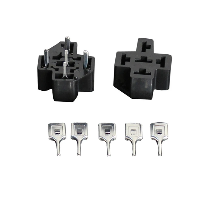 Разъем реле общего двигателя HFV4/разъем PCB 6 3 | Обустройство дома