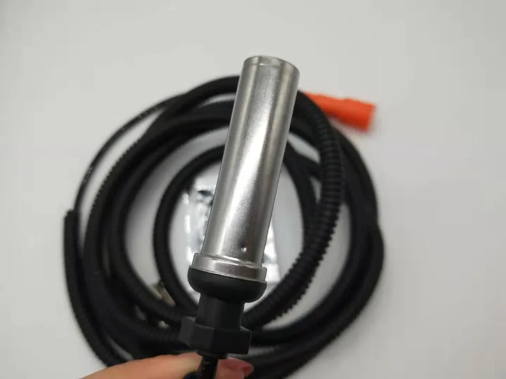 SMD 100% новый датчик ABS Антиблокировочная тормозная система колесо 4410329200 A0025423818 для