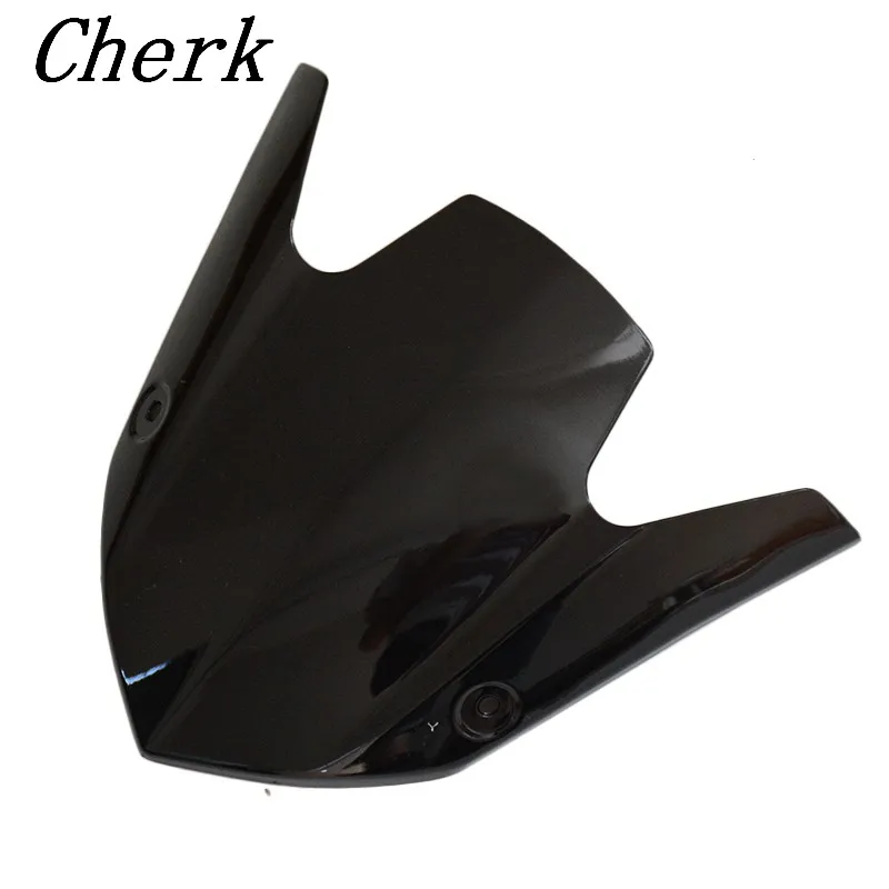 Обтекатель для лобового стекла мотоцикла Kawasaki Z1000 2014 2016 15 16 14 2015|bubble windshield|windshield