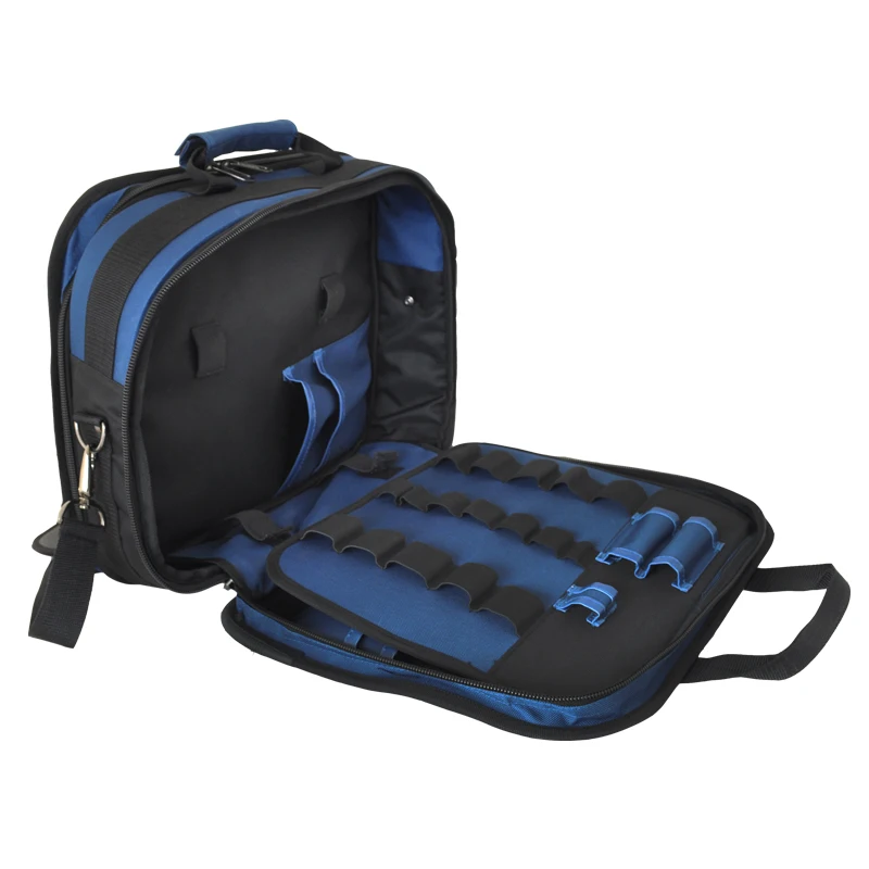 Большой набор инструментов многофункциональная ремонтная упаковка сумка для