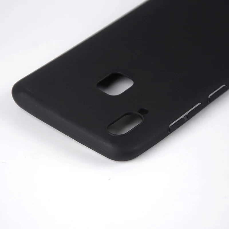 Luxury Soft Silicone TPU Case For Vivo Y91 Back Cover Protective Phone Cases Y95 Capa Fundas | Мобильные телефоны и