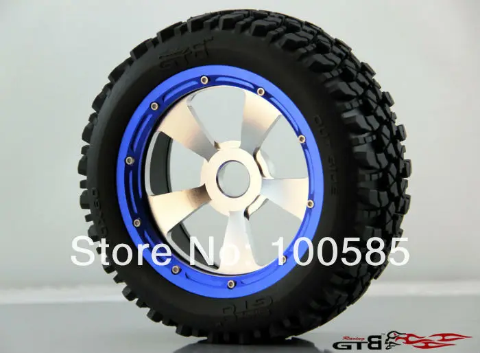 Обода из сплава 1/5 Baja с beadlock для hpi km rv baja 5b ss|rim one|baja rimsbaja 2 speed transmission |