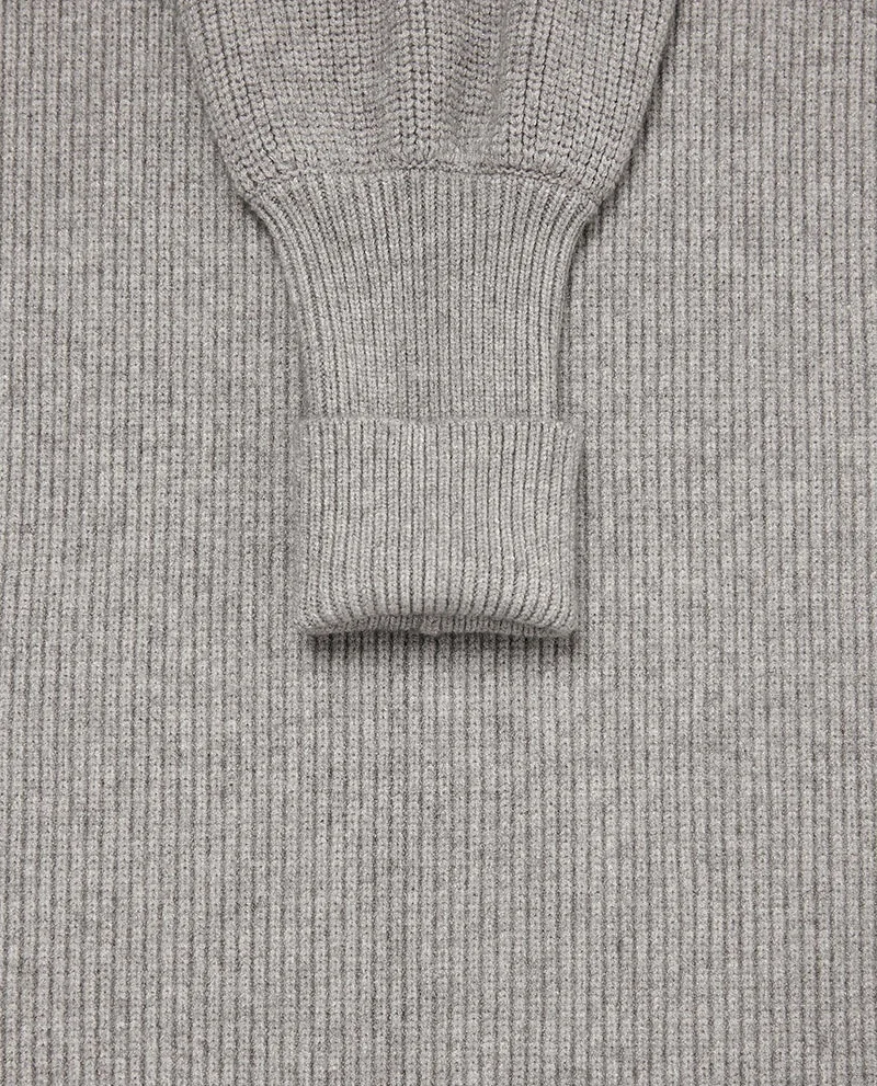 

VOHIO woman knitted scarf red yellow scarf women with sleeves autumn winter super long oversize shawl Free shipping