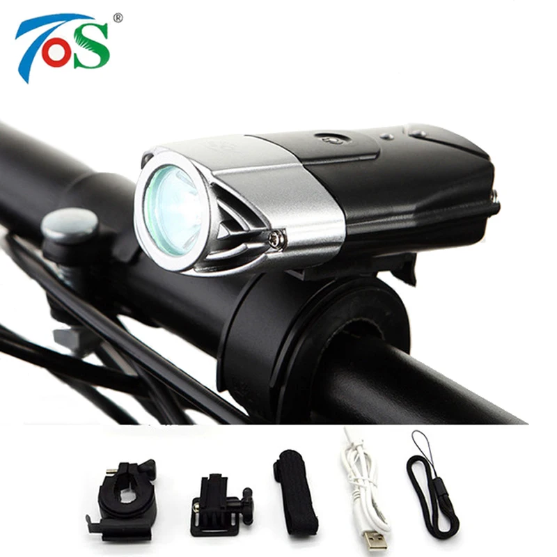 ГС L2 2000 мА · ч светильник передний держатель аксессуары для езды на велосипеде usb