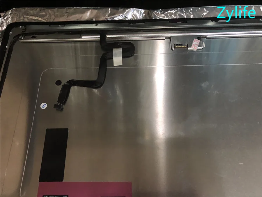 EMC2546 EMC2639 iMac 27 &quotпанель экрана LED LCD A1419 2K для LM270WQ1 SDF1 2012 661 7169|ЖК-экран ноутбуков| |