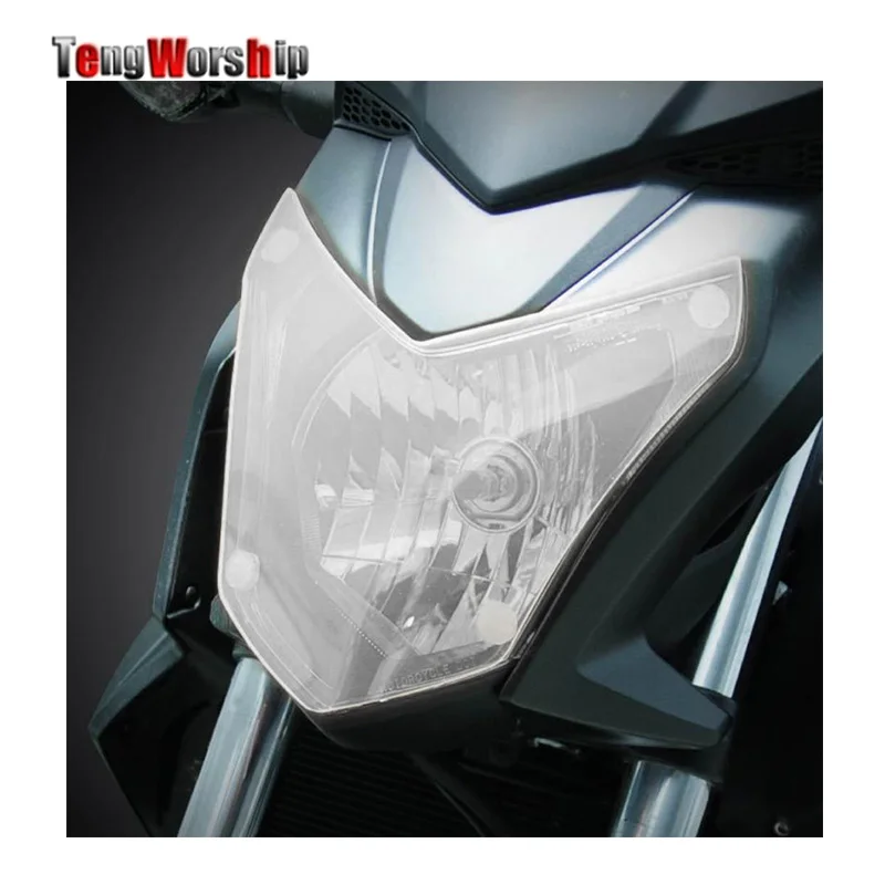 

Защитная крышка для мотоцикла Honda CBR/CB