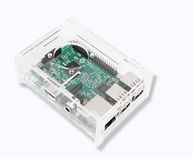 Raspberry Pi 3 Model B + (Plus) материнская плата с BCM2837B0 Cortex-A53 (ARMv8) 1 4 ГГц ЦП Двухдиапазонная