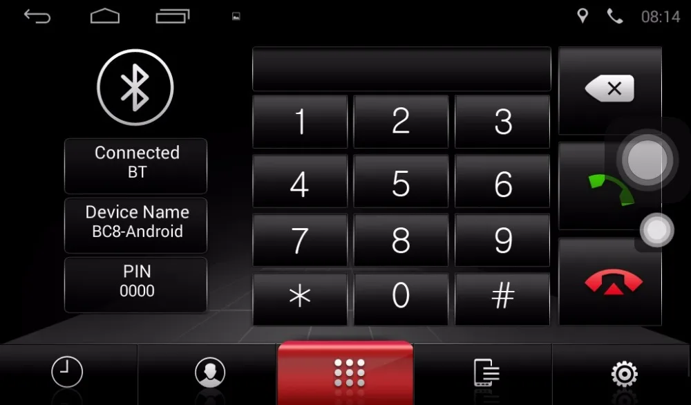 Beidouyh 9 дюймов android-автомобильный Радио для Buick Excelle GT 2015 с Bluetooth Wi-Fi скачать