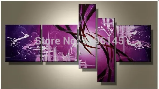 Бесплатная доставка цвет ваша жизнь Огромный 100% 5 шт канва для ручной работы