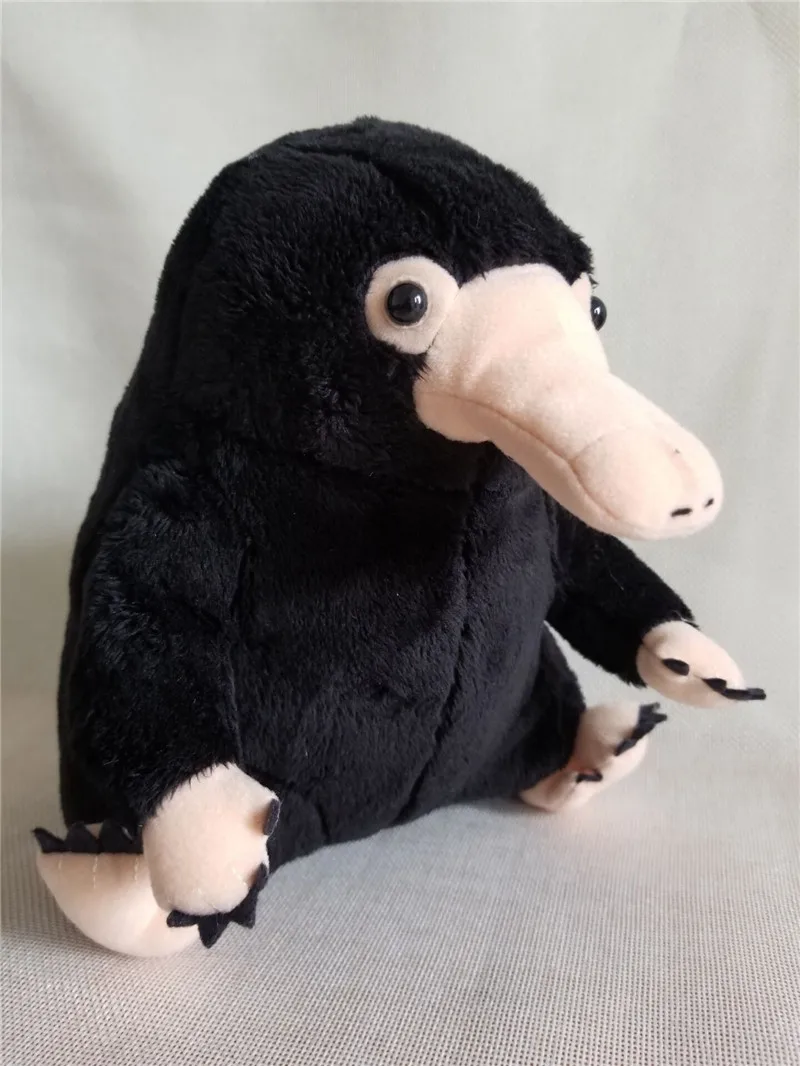Новая Коллекционная плюшевая фигурка Niffler 8 дюймов кукла игрушка для детей