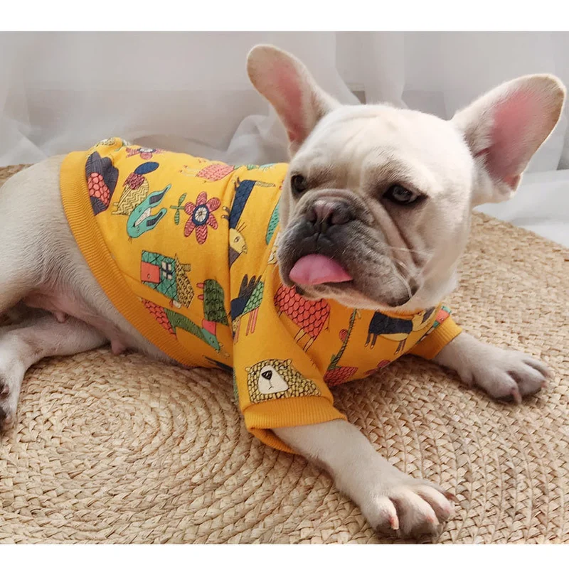 Лидер продаж 2019 костюм для питомцев щенков котят красивая Семейные комплекты