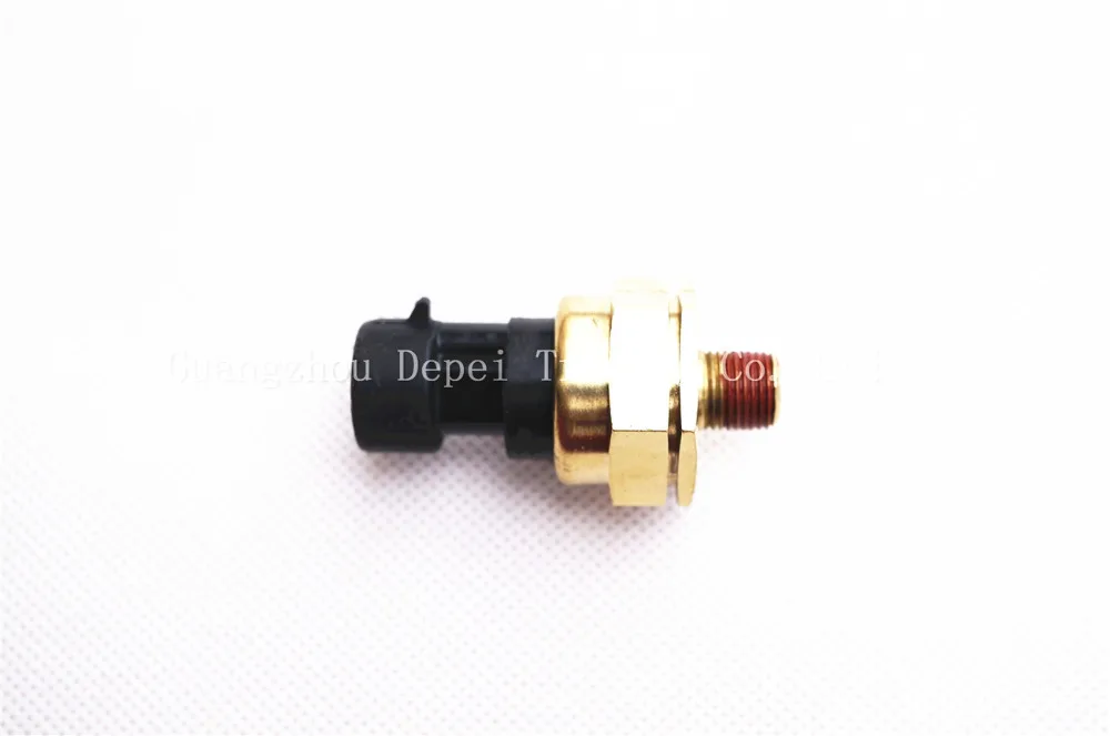 DPQPOKHYY датчик давления воды чехол для Mercury Quicksilver 8M6000623 8818793 8818790 США | Автомобили и