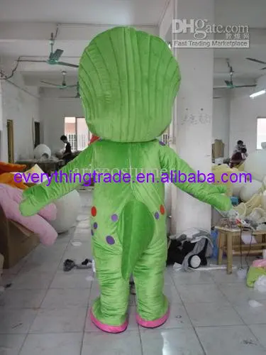 Младенцы противовыбросовое оборудование ростовая кукла костюм ну вечеринку