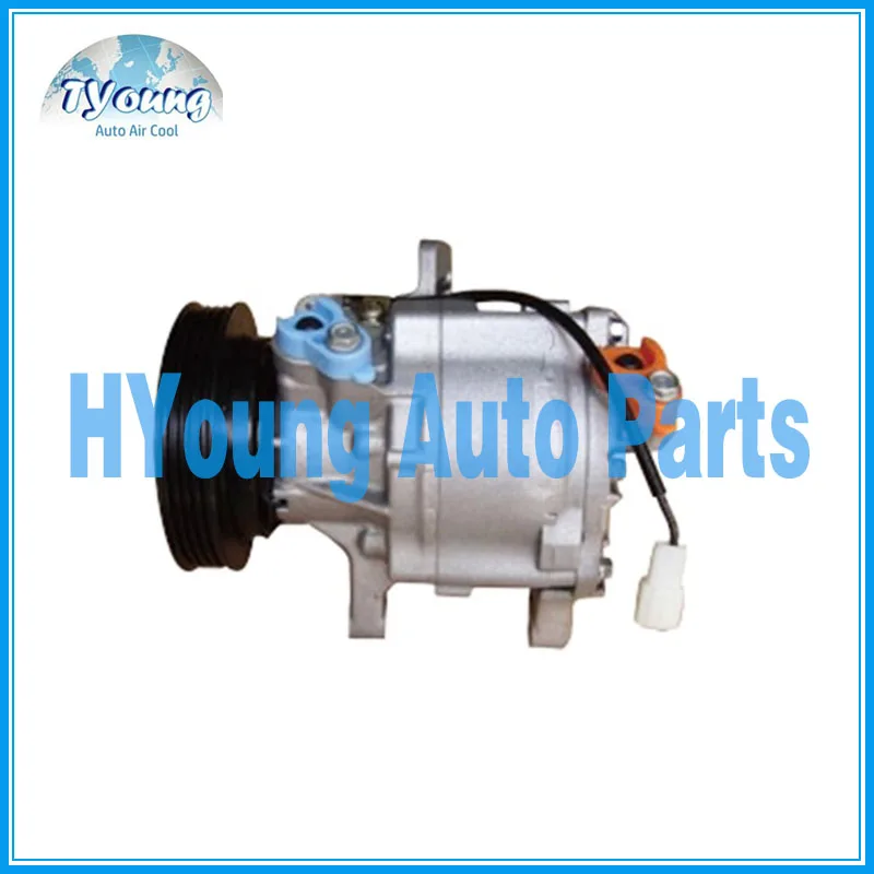 Автомобильный Компрессор кондиционера для Toyota Daihatsu Terios 4472206910|compressor for car|compressor