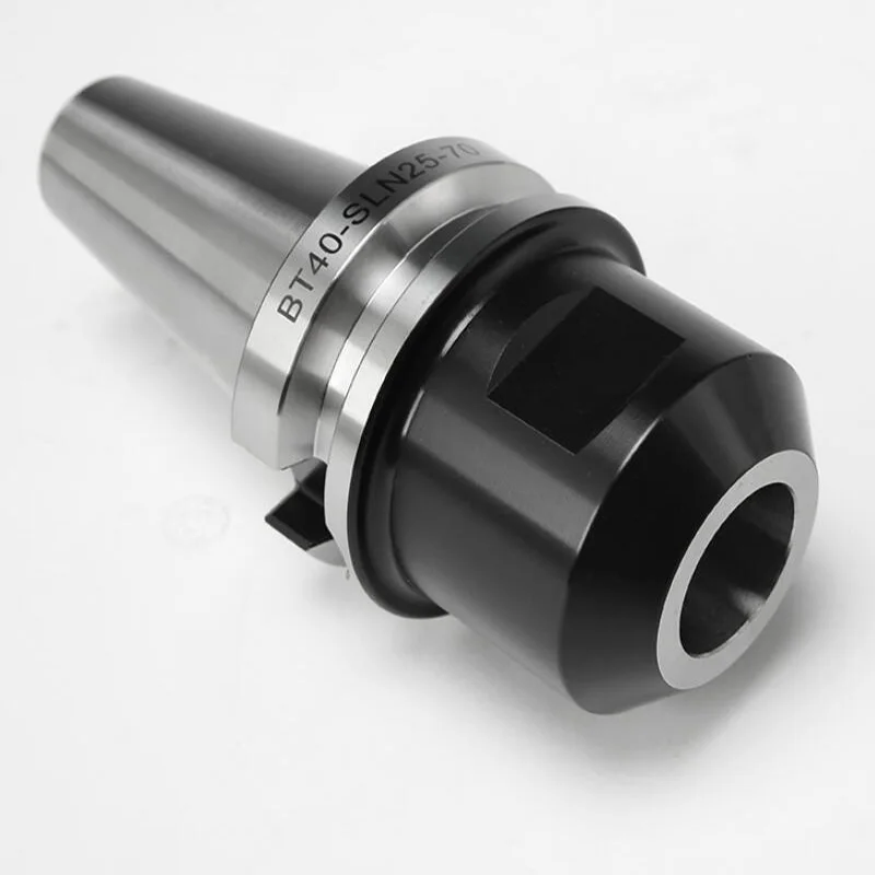 1 шт. BT30 BT40-SLA32 SLN с боковой фиксацией фрезерный инструмент с ЧПУ обрабатывающий центр с боковой фиксацией U сверлильная ручка