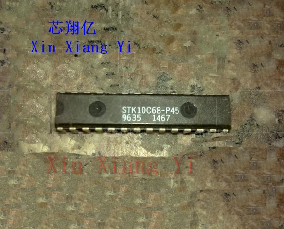 Фонарь STK10C68 DIP-28 | Строительство и ремонт