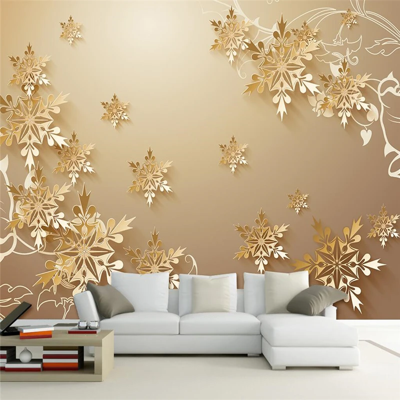 Обои для гостиной ТВ фон обои домашнего декора 3d Фотообои|wallpapers for living room|photo