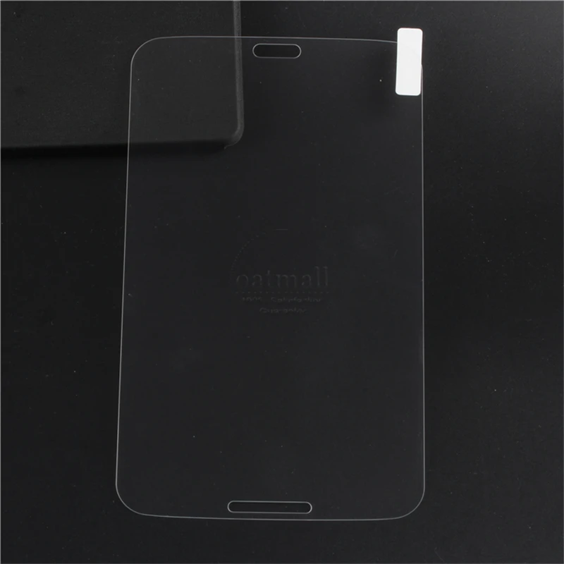 0,33 мм пленка из закаленного стекла для samsung galaxy tab 3 T310 Защитная пленка для экрана 8 дюймов Защитная пленка Tab3 T311 9H твердость