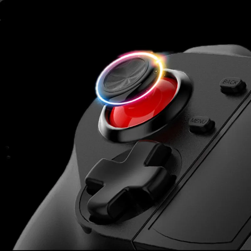 2019 беспроводной игровой контроллер для Android джойстик Bluetooth-совместимый пульт