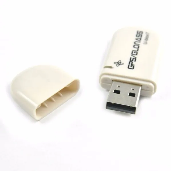 U-Blox7 VK-172 USB ГЛОНАСС gps модуль трекера VK172 GMOUSE BU-353S4 Raspberry Pi Windows(Рабочая) 1 шт