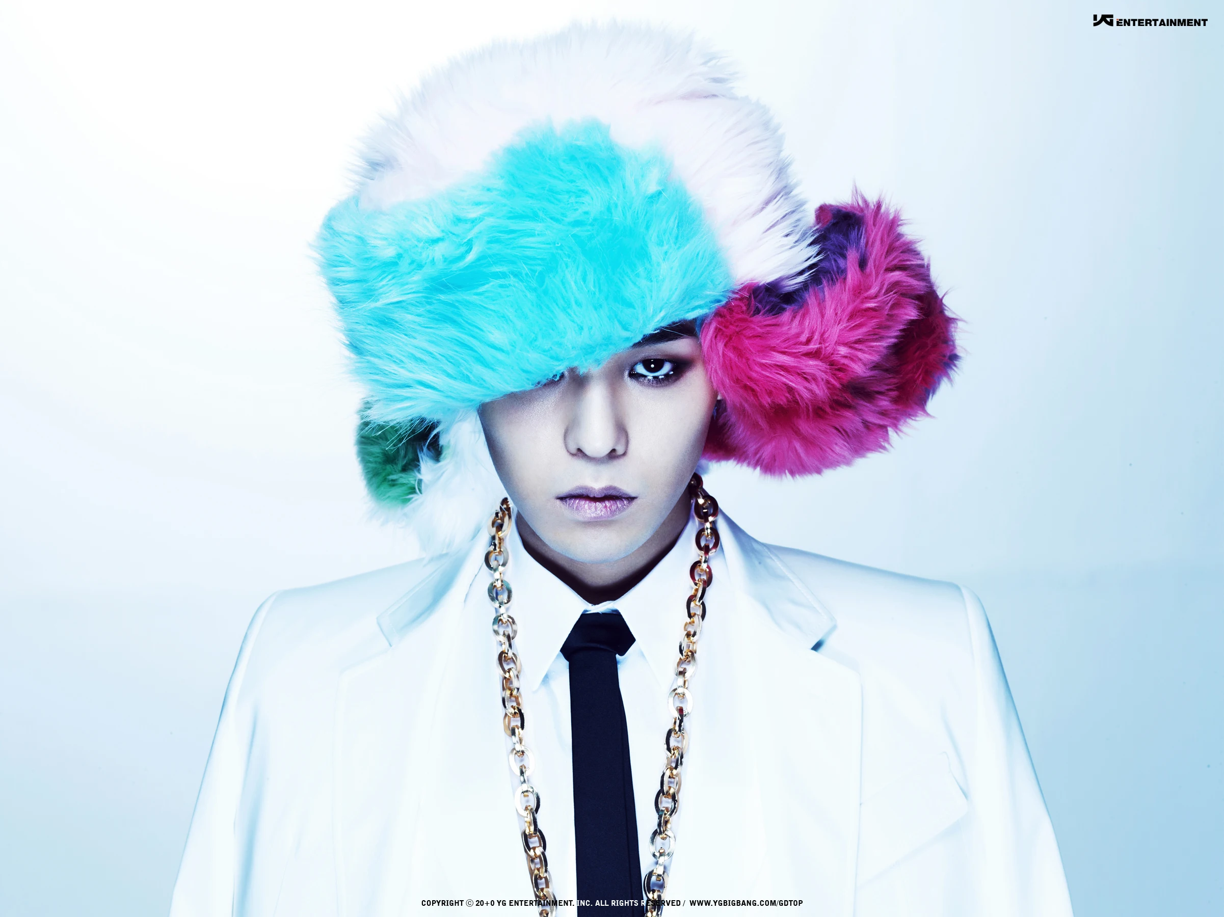 Хип-хоп корейский большой Ban музыкальная лента Led G-DRAGON ретро ВИНТАЖНЫЙ ПЛАКАТ