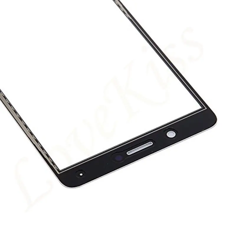 Передняя панель для Huawei Honor 6X BLN AL10 L21 сенсорный экран ЖК дисплей дигитайзер