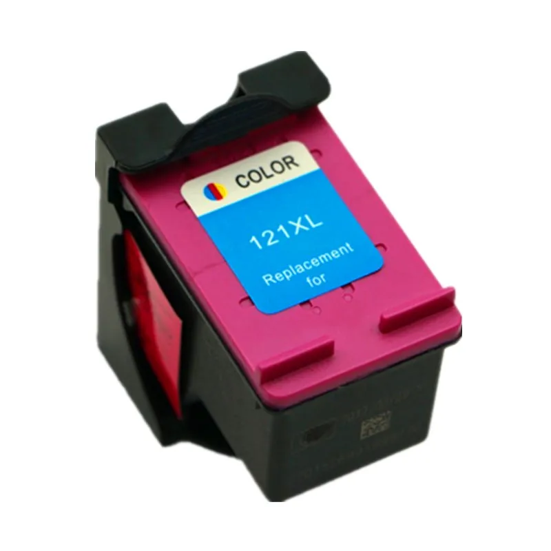 Картридж Vilaxh для принтера hp D2563 F2423 F2483 F2493 F4275 F4283 1050 2050s 2 шт. | Компьютеры и офис
