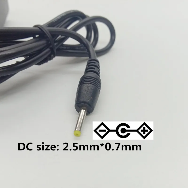 AC 220V To 18 V DC источник питания 18 V 1A 1.5A 2A адаптер питания 18 V EU US EU UK переходник DC 18 V вольт DC 2,5 мм* 0,7 мм