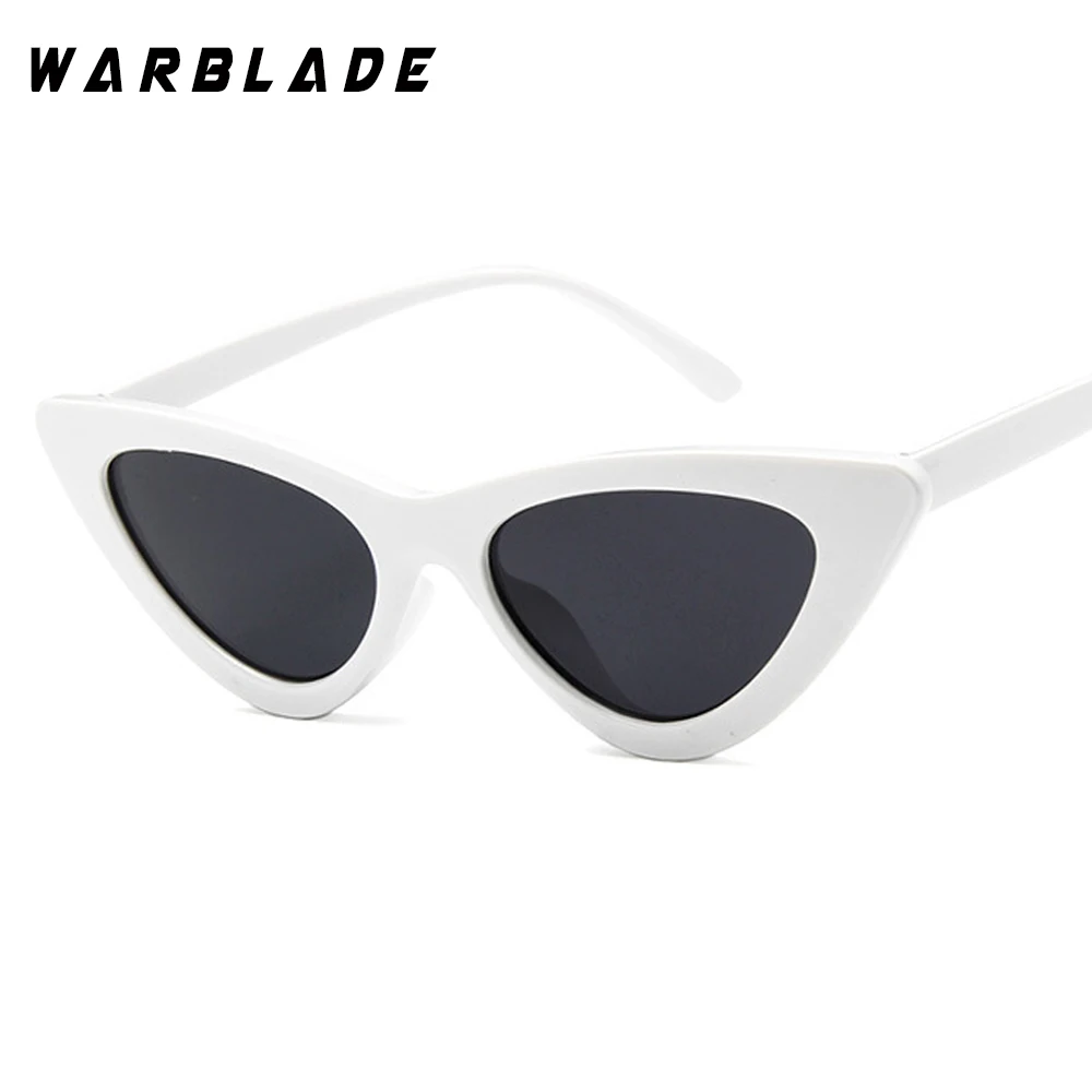 2018 новые модные милые сексуальные женские солнцезащитные очки кошачий глаз