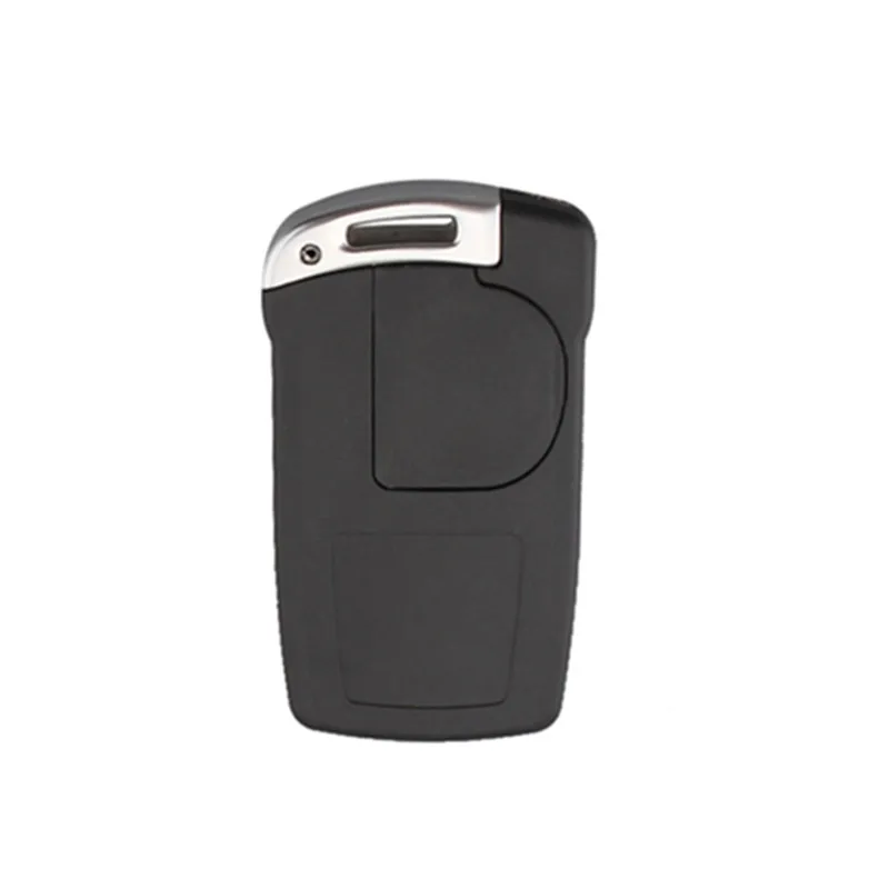 

Auto key 3 button remote key 868mhz pcf7942 ID7944 chip car accessories for Bmw cas1 7 series car key